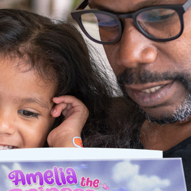 Balancing Screen Time: Integrating Physical Books into Your Child’s Entertainment