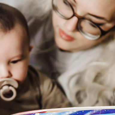 Personalized First Christmas Books: A Keepsake for Your Baby’s Milestone