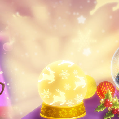 The Art of Personalization: Making Your Baby’s First Christmas Story Truly Unique