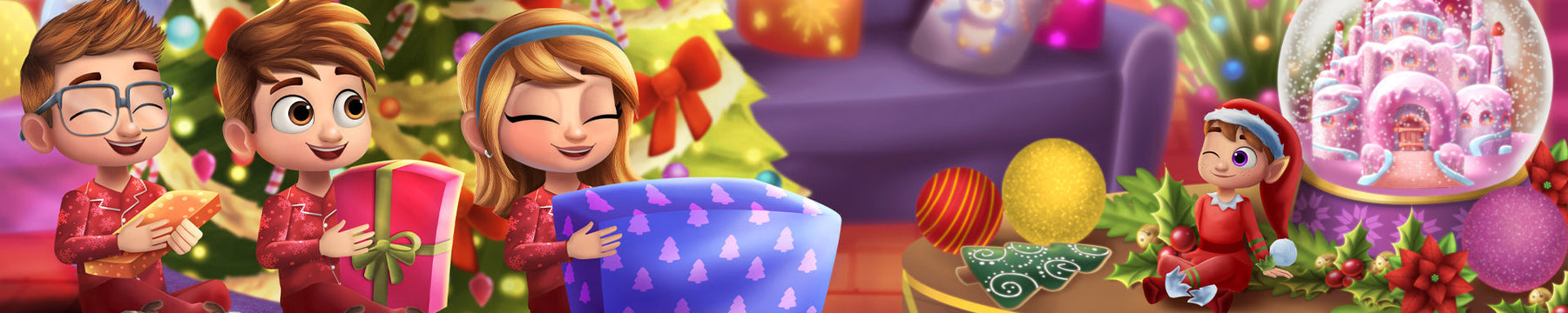 A Guide to Personalized vs. Classic Christmas Story Books