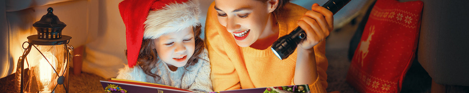 The Ultimate Guide to Children's Christmas Story Books