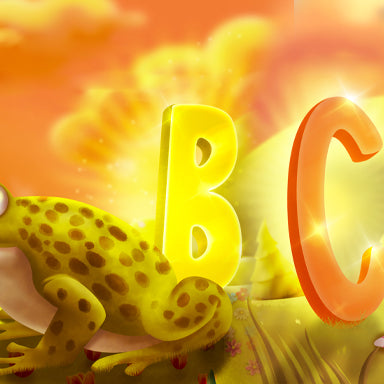 Learning the Alphabet: The Fun Way with Personalized Children’s ABC Books