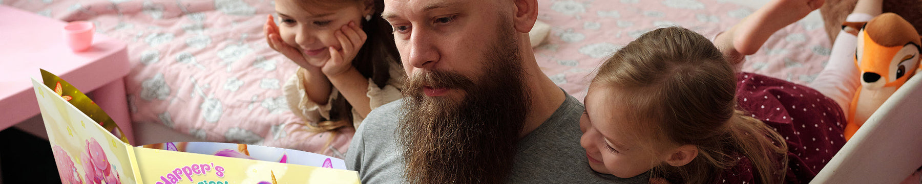 Personalized Storybooks vs Traditional Storybooks: A Deep Dive