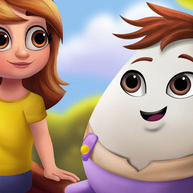 The Joy and Learning from Personalized Rhyming Books for Babies