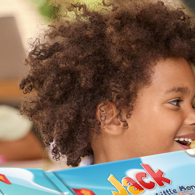 The Role of Parents in Developing a Child’s Reading Habit