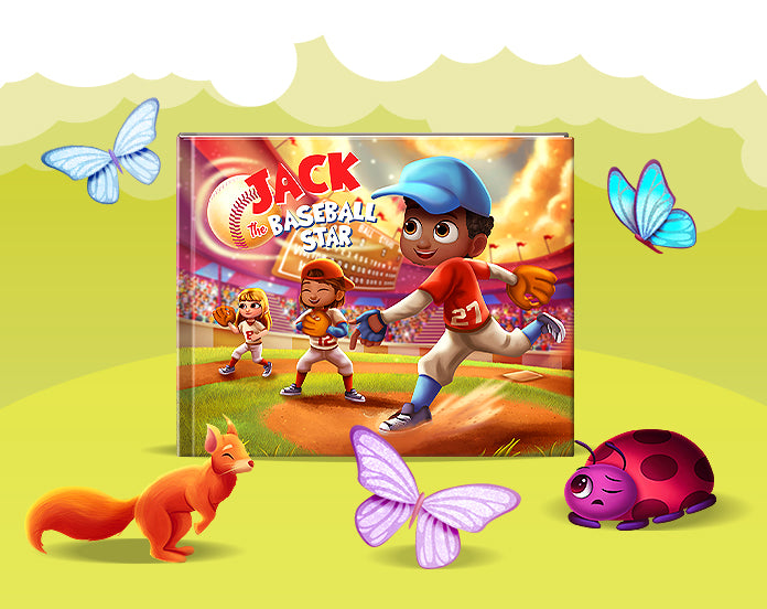 A Story That Inspires Good Sportsmanship