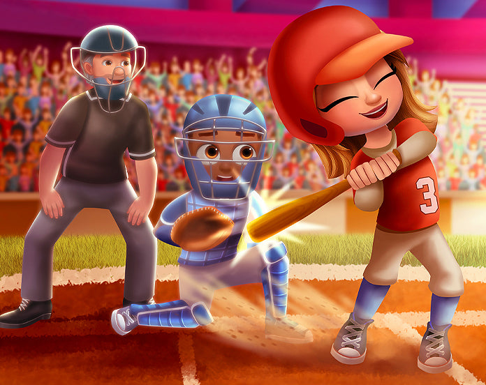 A Gift They’ll Treasure Forever