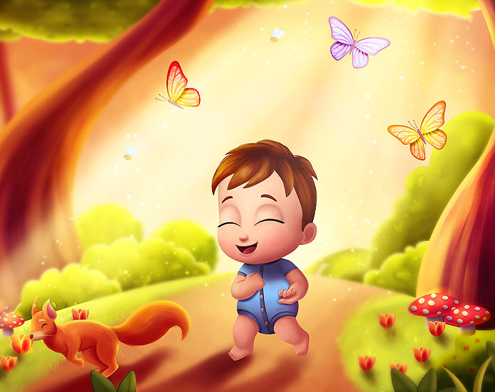 Who would love this book?