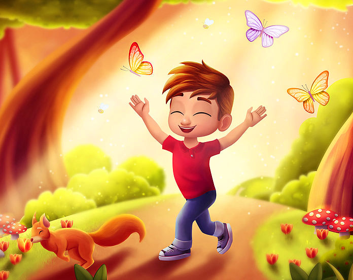 Makes the perfect keepsake book