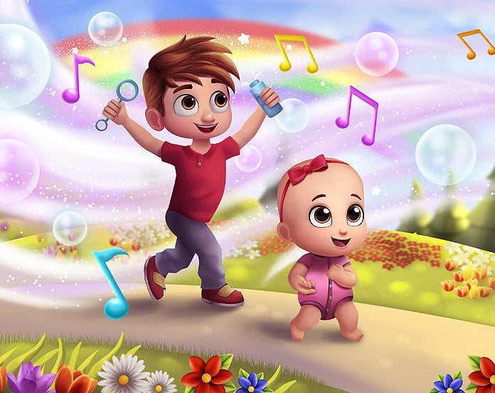 A Keepsake to Cherish for Years to Come