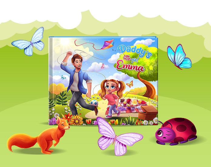 What’s this book about?