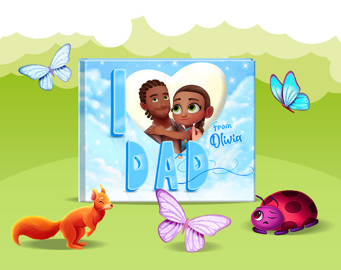 Unbreakable Bonds: Celebrating Fatherhood