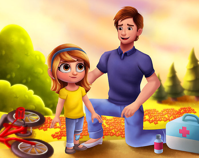 Custom Tales of Love: Personalising Your Story