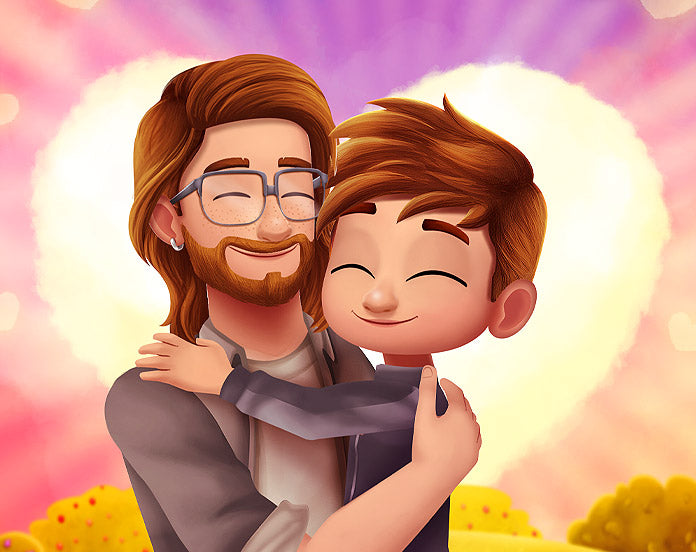 Who would love this book?