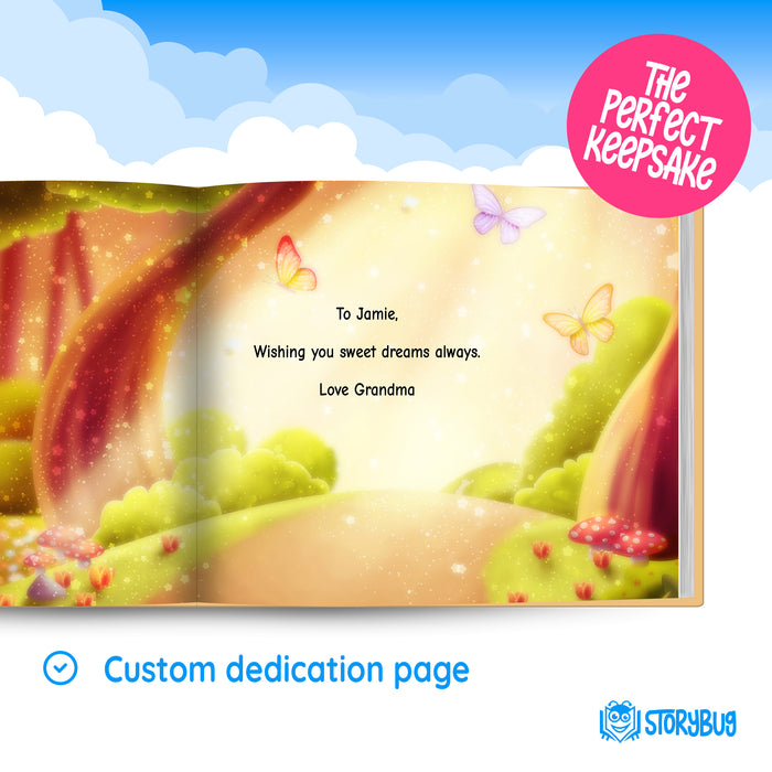 Its bedtime childrens book 2