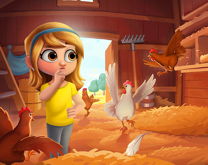 📚 A Keepsake That Builds a Love for Reading