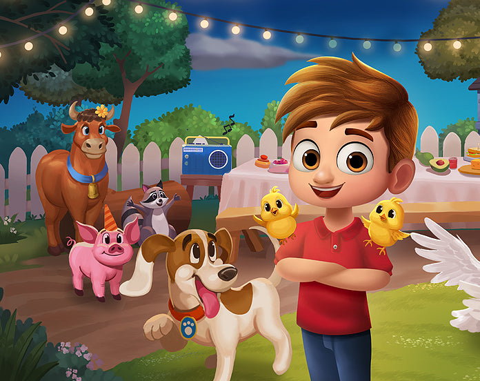 🎁 The Perfect Gift for Any Occasion