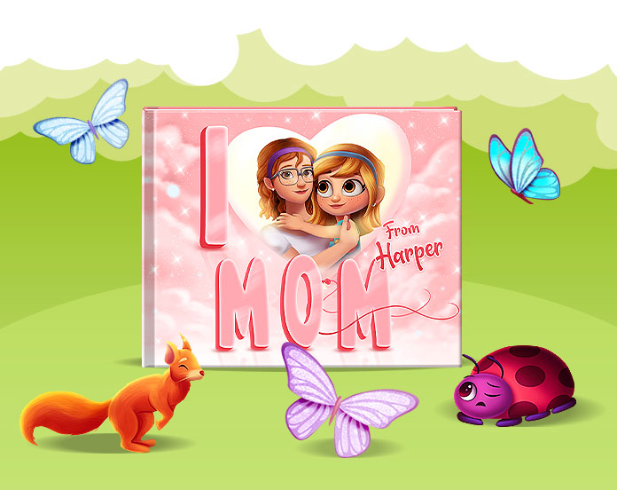 The Bond Between Mother and Child