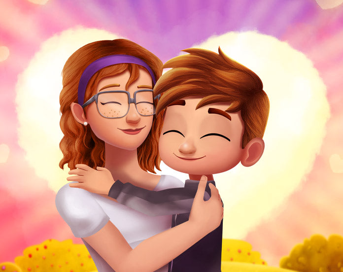 Creating Memories: A Keepsake for Years to Come