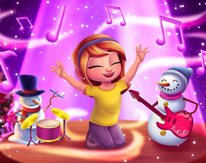 Makes the perfect keepsake book