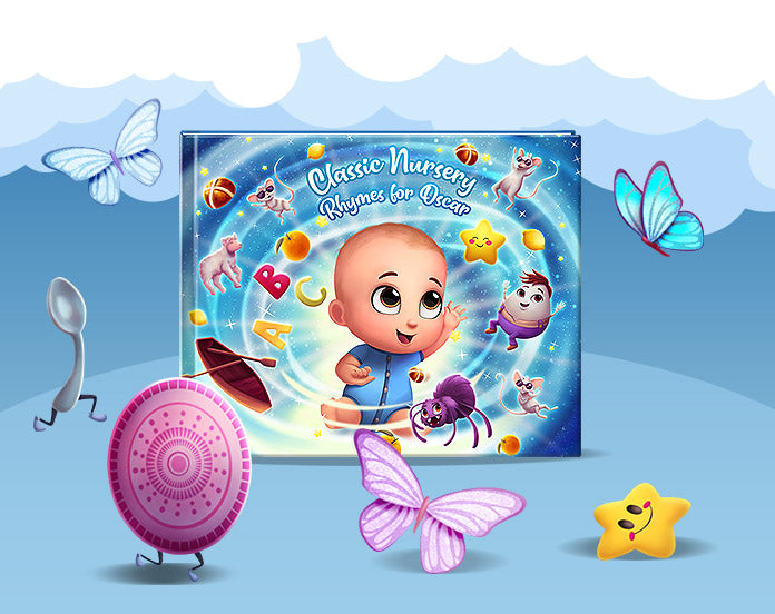 Customise Your Lullabies