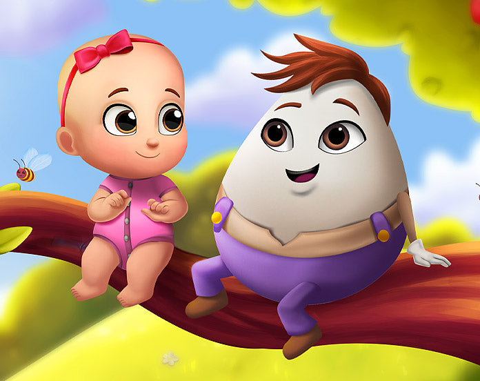 Sing Along with Your Baby