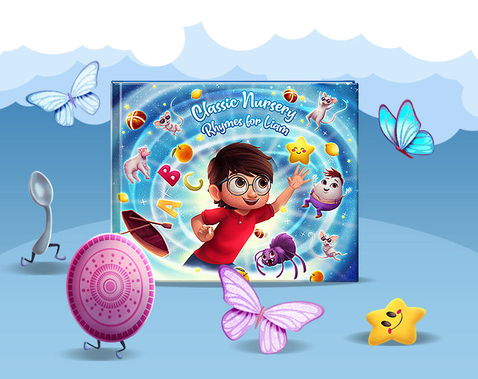 What’s this book about?