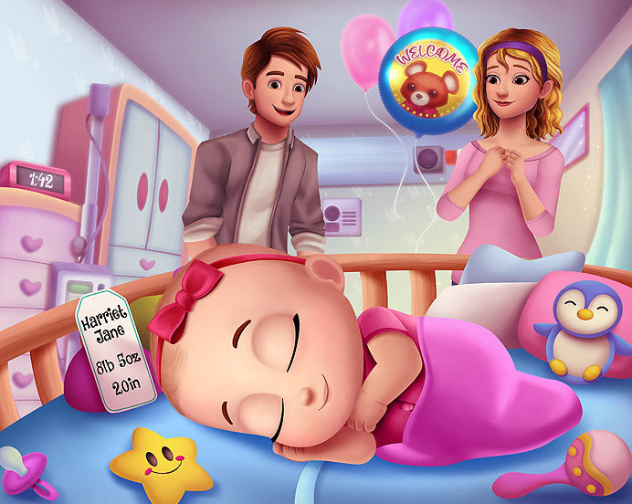 Personal Touches: Customizing Your Keepsake