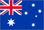Australian flag