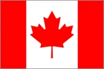 Canadian flag