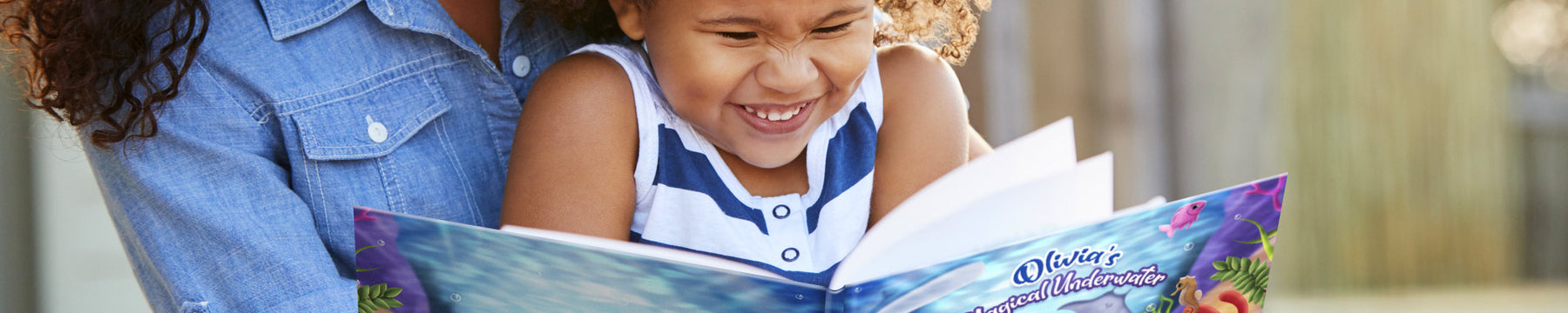 Personalized Books as Gifts: Creating Memories that Last a Lifetime