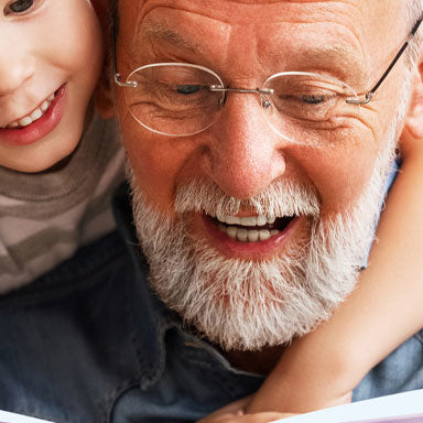 Wisdom and Memories: The Beauty of Personalized Grandpa Books