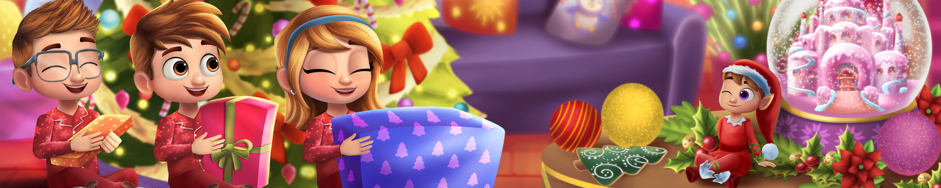 A Guide to Personalized vs. Classic Christmas Story Books