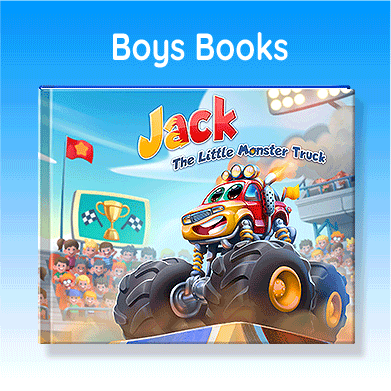Boy Books