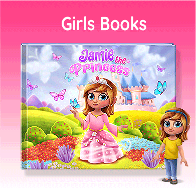 Girl Books