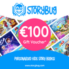 Story Bug e-gift card €