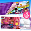 Little Prince Personalized Story Book for Boys
