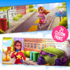 Mum is the Superhero Personalised Story Book