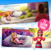 Mum is the Superhero Personalised Story Book
