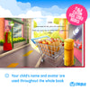 Superhero Personalized Story Book