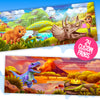 Personalized Look and Find Childrens Story Book 6