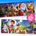Personalized Christmas Children's Book Santa Visits 6