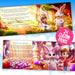 Magical Easter Custom story book inside book preview showing child and Easter bunny