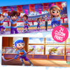 Hockey Star Personalized Story Book