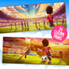 Soccer Star Personalized Story Book