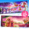 Saves Christmas Personalized Story Book