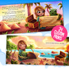 Underwater Adventure Story Book 9