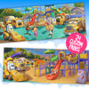 The Little Digger Personalized Story Book