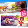 Superhero Personalized Story Book