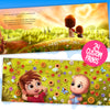 Big Brother Personalised Story Book